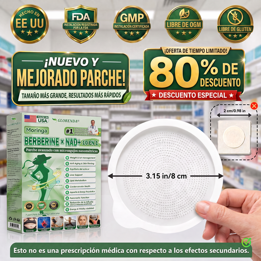 🇺🇸 𝑻𝒊𝒆𝒏𝒅𝒂 𝑶𝒇𝒊𝒄𝒊𝒂𝒍 | 💃𝑮𝑳𝑶𝑹𝑬𝐍𝐃𝗔® 𝐏𝐚𝐫𝐜𝙝𝙚 𝘼𝙫𝙖𝙣𝙯𝙖𝙙𝗼 𝗱𝗲 𝗠𝗶𝗰𝗿𝗼𝒏𝒂𝒍𝒈𝒂 𝑵𝒂𝐧𝐨 𝟏0-𝙚𝙣-1(𝐒𝐨𝐥𝐨 𝐮𝐧𝐚 𝐯𝐞𝐳 𝐚𝐥 𝐝í𝐚） ✅ 𝐏𝐚𝐫𝐚 𝐥𝐚 𝐨𝐛𝐞𝐬𝐢𝐝𝐚𝐝, 🅟🅘🅔🅛 🅕🅛🅐🅒🅘🅓🅐, 𝐝𝐢𝐚𝐛𝐞𝐭𝐞𝐬, 𝐚𝐩𝐧𝐞𝐚 𝐝𝐞𝐥 𝐬𝐮𝐞ñ𝐨, 𝐩𝐫𝐨𝐛𝐥𝐞𝐦𝐚𝐬 𝐚𝐫𝐭𝐢𝐜𝐮𝐥𝐚𝐫𝐞𝐬, 𝐲 𝐦𝐮𝐜𝐡𝐨 𝐦á𝐬