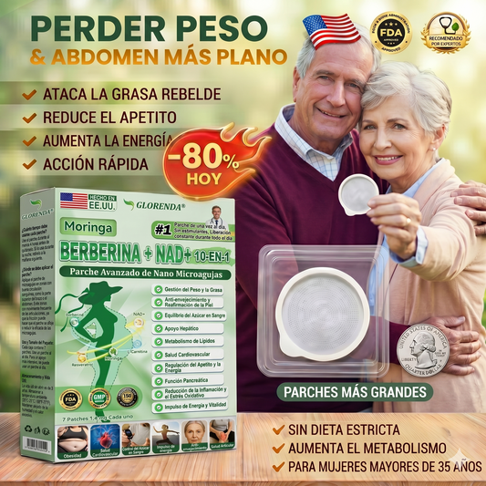 🇺🇸 𝑻𝒊𝒆𝒏𝒅𝒂 𝑶𝒇𝒊𝒄𝒊𝒂𝒍 | ⭐𝑮𝑳𝑶𝑹𝑬𝐍𝐃𝗔® 𝐏𝐚𝐫𝐜𝙝𝙚 𝘼𝙫𝙖𝙣𝙯𝙖𝙙𝗼 𝗱𝗲 𝗠𝗶𝗰𝗿𝗼𝒏𝒂𝒍𝒈𝒂 𝑵𝒂𝐧𝐨 𝟏0-𝙚𝙣-1(𝐒𝐨𝐥𝐨 𝐮𝐧𝐚 𝐯𝐞𝐳 𝐚𝐥 𝐝í𝐚） ✅ 𝐏𝐚𝐫𝐚 𝐥𝐚 𝐨𝐛𝐞𝐬𝐢𝐝𝐚𝐝, 🅟🅘🅔🅛 🅕🅛🅐🅒🅘🅓🅐, 𝐝𝐢𝐚𝐛𝐞𝐭𝐞𝐬, 𝐚𝐩𝐧𝐞𝐚 𝐝𝐞𝐥 𝐬𝐮𝐞ñ𝐨, 𝐩𝐫𝐨𝐛𝐥𝐞𝐦𝐚𝐬 𝐚𝐫𝐭𝐢𝐜𝐮𝐥𝐚𝐫𝐞𝐬, 𝐲 𝐦𝐮𝐜𝐡𝐨 𝐦á𝐬